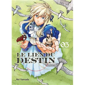 Le lien du destin T03 - FIN