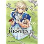 Le lien du destin T03 - FIN