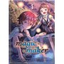 Magic maker T01