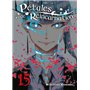 Pétales de réincarnation T15