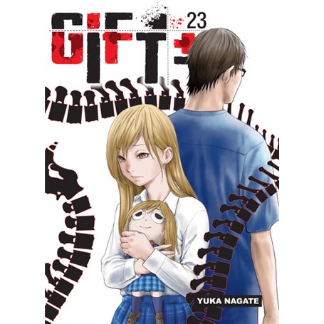 Gift +- T23