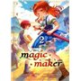 Magic maker T02