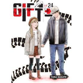 Gift +- T24