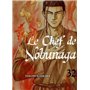 Le chef de Nobunaga T32