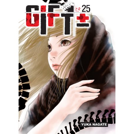 Gift +- T25