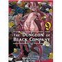 The Dungeon of black company T09