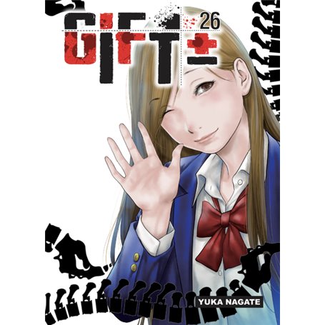 Gift +- T26 (Fin)