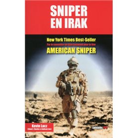 Sniper en Irak