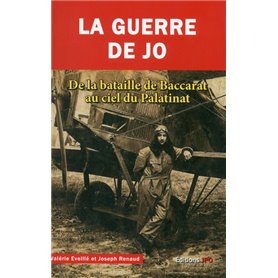 La guerre de Jo