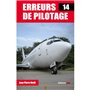 Erreurs de pilotage - Tome 14