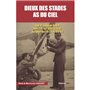 Dieux des stades, As du ciel - Géo et Jacques André des J.O. de 1908 à 1948 aux guerres de 14-18 et