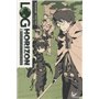 Log Horizon - tome 1