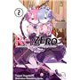 Re:Zero - Re:vivre dans un autre monde à partir de zéro - tome 2