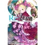 Re:Zero - Re:vivre dans un autre monde à partir de zéro - tome 3
