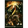 Overlord - tome 1 Le Roi Mort-Vivant