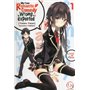 My teen romantic comedy - is wrong as I expected