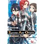 Sword Art Online - tome 6 Alicization Turning