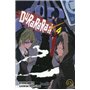 DURARARA !! - tome 4