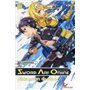 Sword Art Online - tome 7 Alicization Dividing