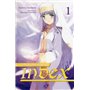 A certain magical Index - tome 1