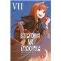 Spice & Wolf - tome 07