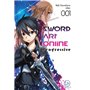 Sword Art Online Progressive - tome 1