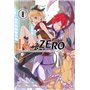 Re:zero - tome 8