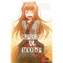 Spice & Wolf - tome 8
