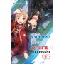 Sword Art Online Progressive - tome 3