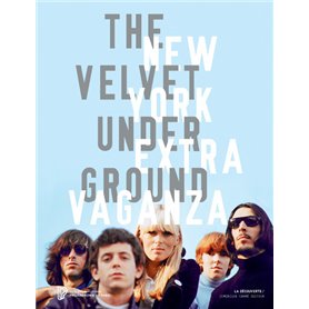 The Velvet Underground New York Extravaganza (Catalogue)