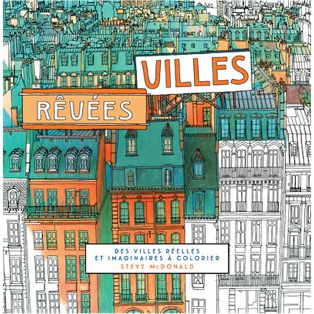 Villes rêvées