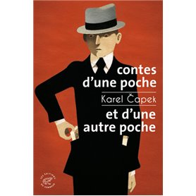 Contes d'une poche et d'une autre poche