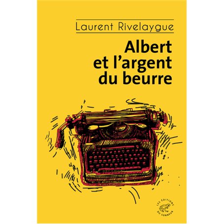 Albert et l'argent du beurre