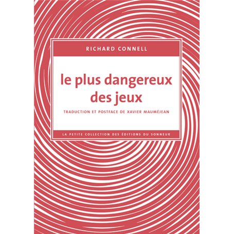 Le plus dangereux des jeux