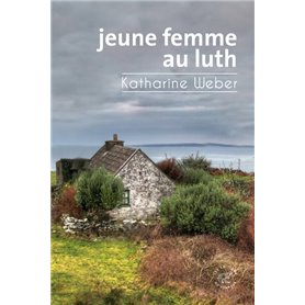 Jeune femme au luth