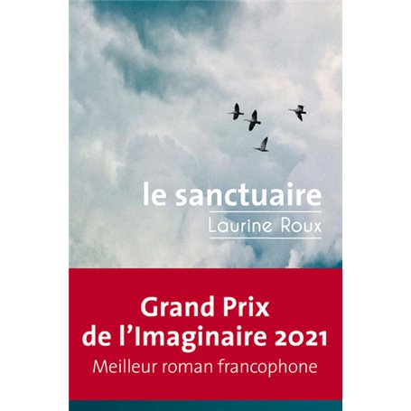 Le Sanctuaire