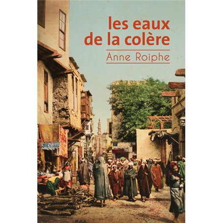 Les eaux de la colère