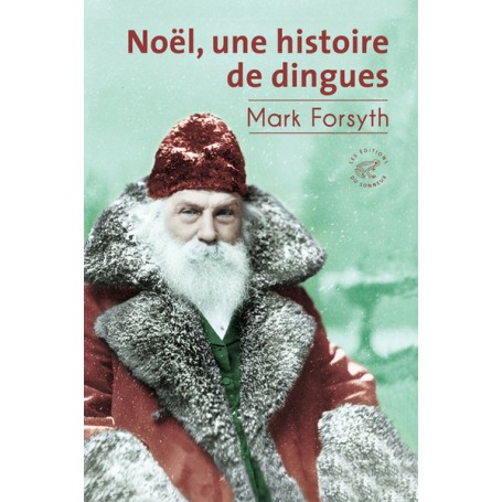 Noël, une histoire de dingues