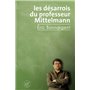 Les Désarrois du professeur Mittelmann