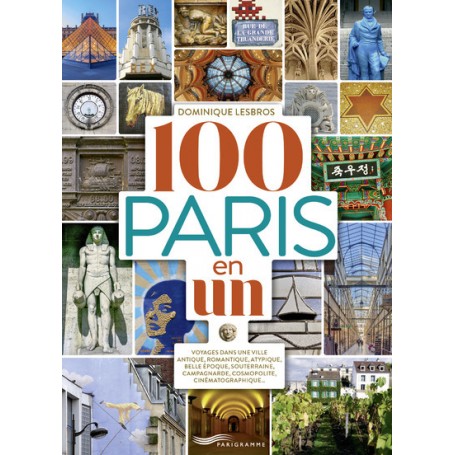 100 Paris en un