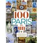 100 Paris en un