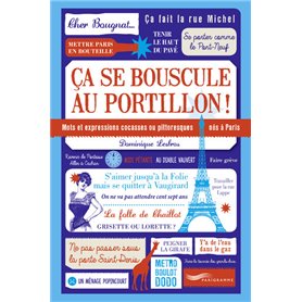 ça se bouscule au portillon !