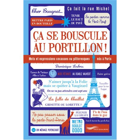 ça se bouscule au portillon !