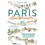 Paris buissonnier 2017 - Promenades de charmes