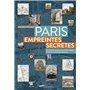 Paris, empreintes secrètes