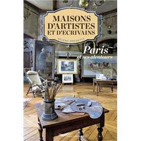 Maisons d'artistes et d'écrivains