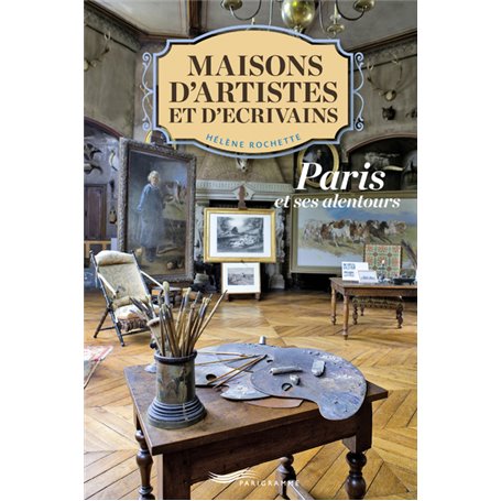 Maisons d'artistes et d'écrivains