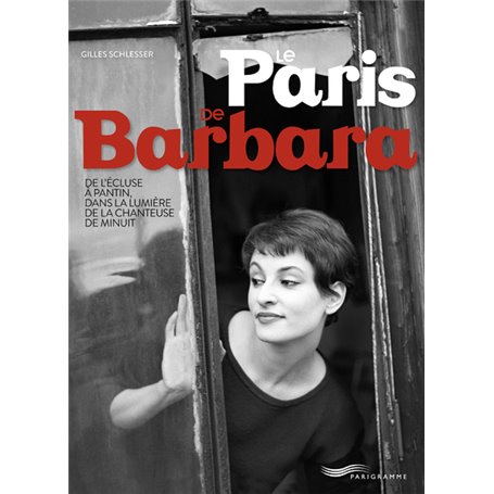 Le Paris de Barbara