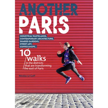 Another Paris -anglais-