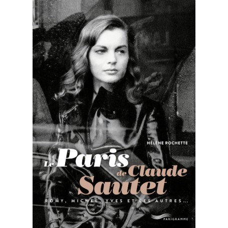 Le Paris de Claude Sautet